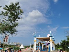 -西安华夏文旅水世界