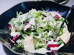 -船歌·鱼水饺青岛菜(闽江二路店)