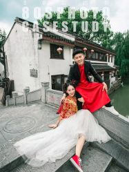 点击看大图 -苏州HX-合喜映画婚纱摄影