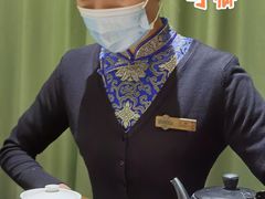 -王府茶宴(大观园总店)