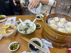 -颐缘居·南翔小笼馆