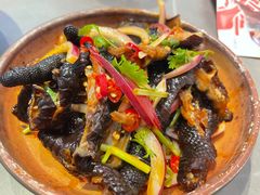 -耍盆友·重庆江湖菜(百子湾店)