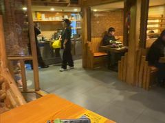 -恩你小木屋·韩式料理(假日广场店)