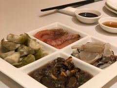 -高佳庄·舟山海鲜(海景旗舰店)