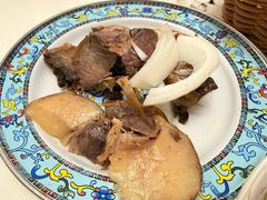 -金山奶茶馆(五一路店)