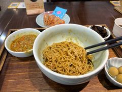 -蟹上黄·蟹黄面·江南糖水(人民广场店)