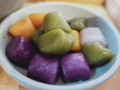 -怪物的冰与火(天虹商场中山路店)