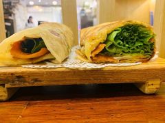 -张果佬年糕卷(科巷店)