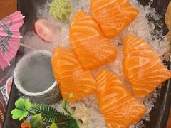 -白石的深夜食堂(万达店)