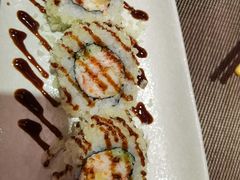 -福樱兰海鲜放题铁板烧(加州店)