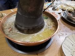 -元盛居(生态大街店)