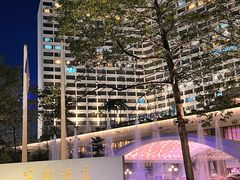 -广州花园酒店