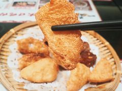 -一肴·牛肉粿条(深圳湾睿印店)