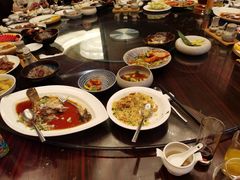-新天世纪中餐厅