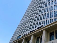 -泛太平洋大酒店·海天楼中餐厅·粤菜