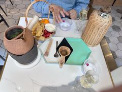 -茶是一枝花泡茶店