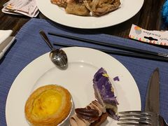 -康莱德酒店·美庭自助餐厅