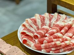 -老北京涮肉(经一路店)