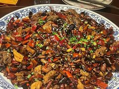 -杨记隆府(白象街店)