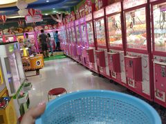 -爱玩嘉年华(江北一店)