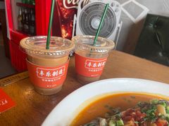 -丰乐餐厅·始于1999(千岛湖店)
