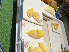 -丰卓会海鲜自助(中润大道店)