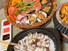 -巽寮印象美食部落餐厅·海鲜·地方特色菜(惠州体验店)