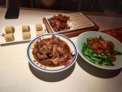-局气 烤鸭·北京菜(武清店)