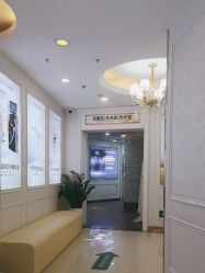 -武汉五洲整形外科医院