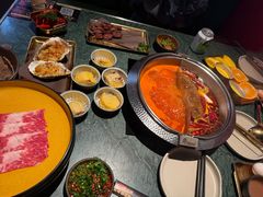 -牛New寿喜烧(金鹰世界店)