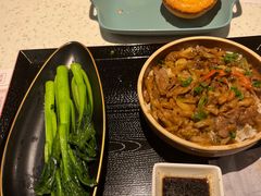 -添饭茶餐厅(天悦龙庭店)