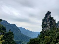 -清江方山景区