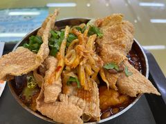 -红鼻子桂林米粉(金唐新光界店)