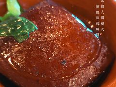 东坡焖肉-楼外楼(西湖景区孤山路店)