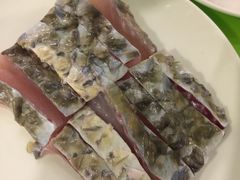 -正能量脆肉鲩火锅