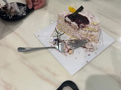 -PETIT PARIS 小巴黎(花园道店)