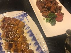-梅筑·创意料理(王府井百货店)