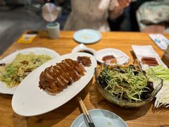 -新興传承烤鸭