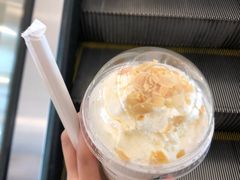 -星巴克(烟台大悦城店)