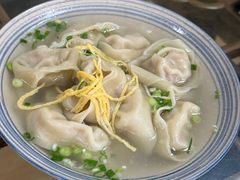 -老味茶屋(川沙老街店)