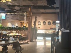 -华阳时光吧餐厅(华阳广场国际大饭店)