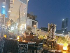 -The Happy Monk(前海壹方汇店)