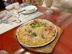 -一家亲台菜餐厅(银塘中路店)