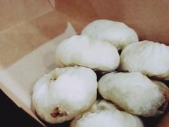 -舒小笼松针小笼包