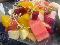 -水天堂西餐厅(余姚众安广场店)