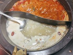 -蜀大侠火锅(四川北路店)