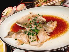 -新白鹿餐厅(爱琴海购物中心店)