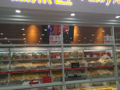 门面-北京稻香村(第三店)
