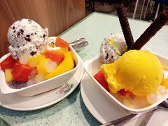 -松记糖水店(铜锣湾分店)