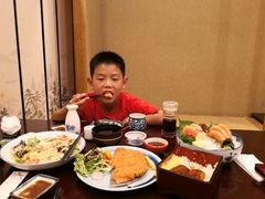 -松子料理(亮马桥店)